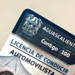 licencia aguascalientes