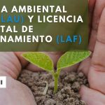 licencia ambiental unica