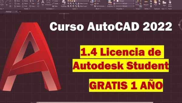 licencia autocad » Licencias