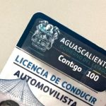 licencia de conducir aguascalientes