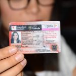 licencia de conducir coahuila