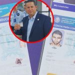 licencia de conducir guanajuato