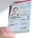 licencia de conducir puebla