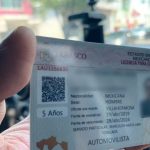 licencia de conducir tabasco