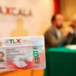 licencia de conducir tlaxcala