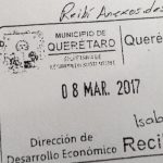 licencia de funcionamiento queretaro