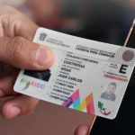 licencia federal tipo e