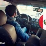 Como obtener una licencia de conducir en Peru