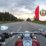 Consulta de Licencia de Moto Peru