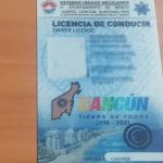 licencias cancun