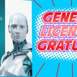 licencias eset nod 32