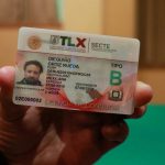 precio de licencia para conducir en tlaxcala