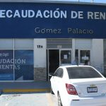 recaudación de rentas gómez palacio licencias