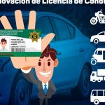 renovacion de licencia yucatan