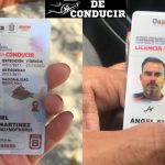 renovar licencia de conducir oaxaca