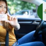 Renovar Licencias de Conducir en México