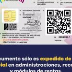 verificar mi licencia de conducir en el sistema michoacán